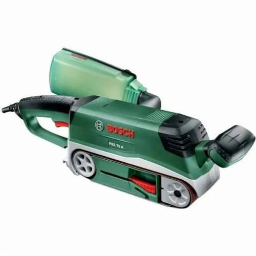 Brusilica BOSCH PBS 75 A 240 V (1 kom.) Cijena