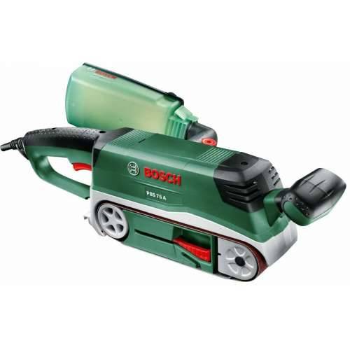 Brusilica BOSCH PBS 75 A 240 V (1 kom.) Cijena