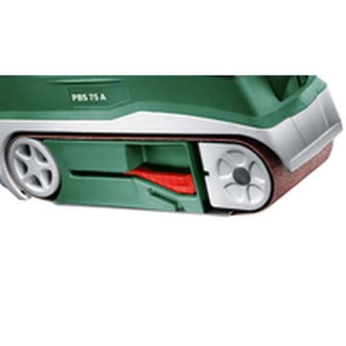 Brusilica BOSCH PBS 75 A 240 V (1 kom.) Cijena