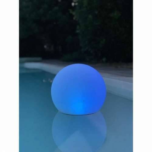 Plutajuće Solarno Svjetlo za Bazen Galix LED RGB Pisana Cijena