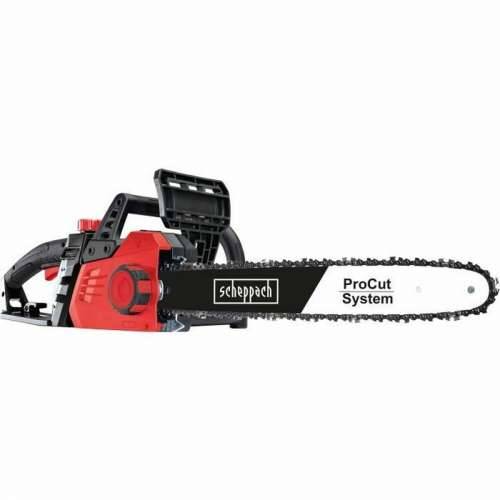 Motorna Pila Scheppach 2400 W 45,5 cm Cijena