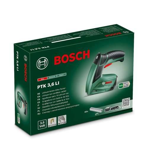 klamerica BOSCH 0603968201 Cijena