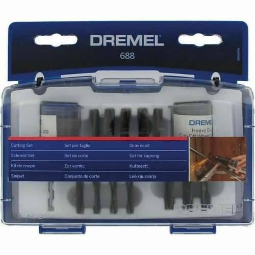 Set dodataka za višenamjenski alat Dremel 688 Cijena