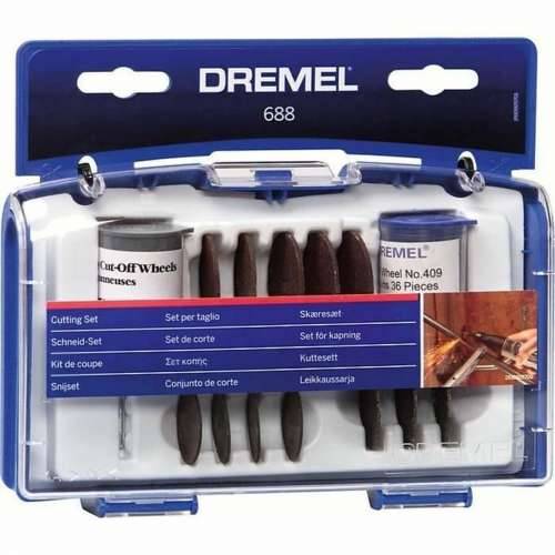 Set dodataka za višenamjenski alat Dremel 688 Cijena