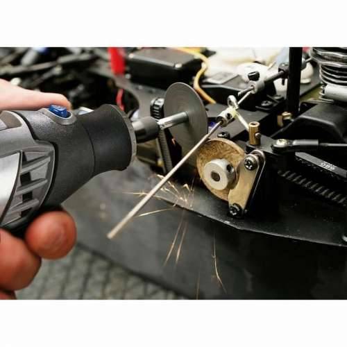 Set dodataka za višenamjenski alat Dremel 688 Cijena