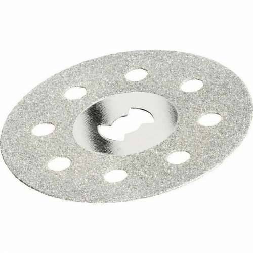 Diamond disc Dremel S545 Ø 38 mm Cijena