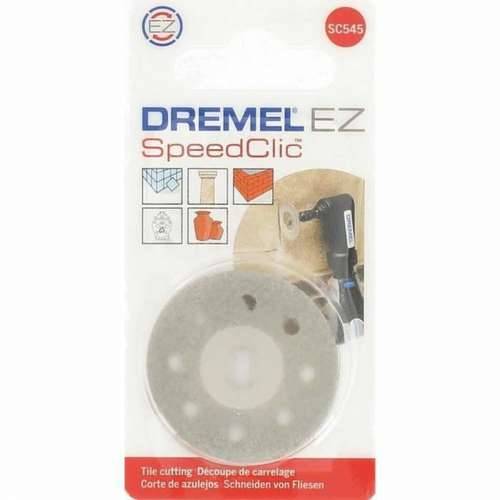 Diamond disc Dremel S545 Ø 38 mm Cijena