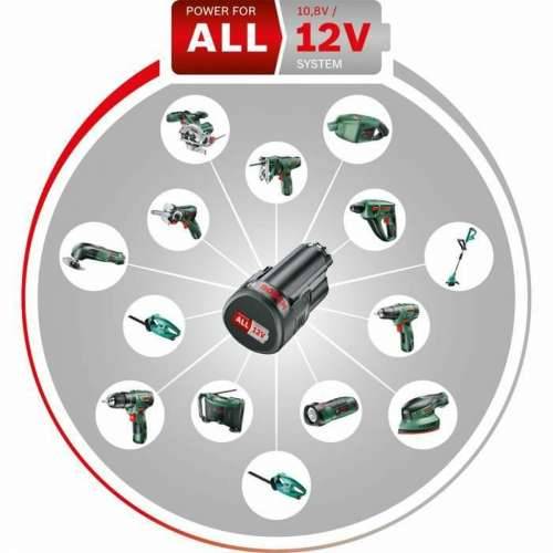 Kružna pila BOSCH Universalcirc 12 V Cijena