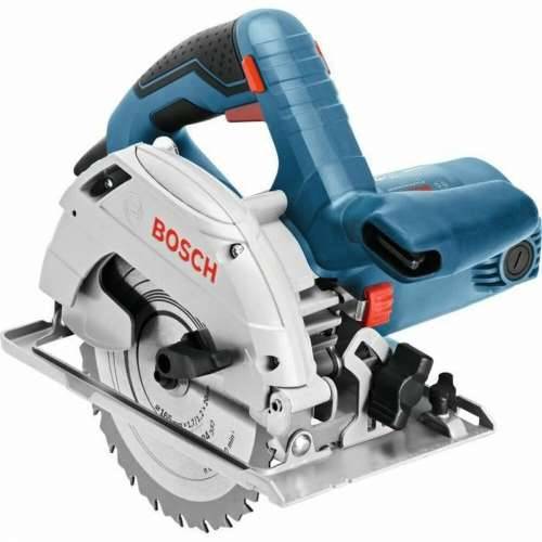 Kružna pila BOSCH Professional GKS 165 1100 W 240 V Cijena