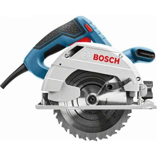 Kružna pila BOSCH Professional GKS 165 1100 W 240 V Cijena