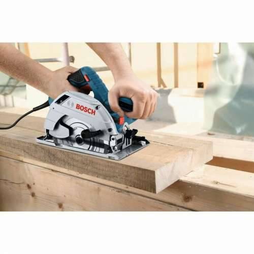 Kružna pila BOSCH Professional GKS 165 1100 W 240 V Cijena