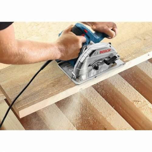 Kružna pila BOSCH Professional GKS 165 1100 W 240 V Cijena