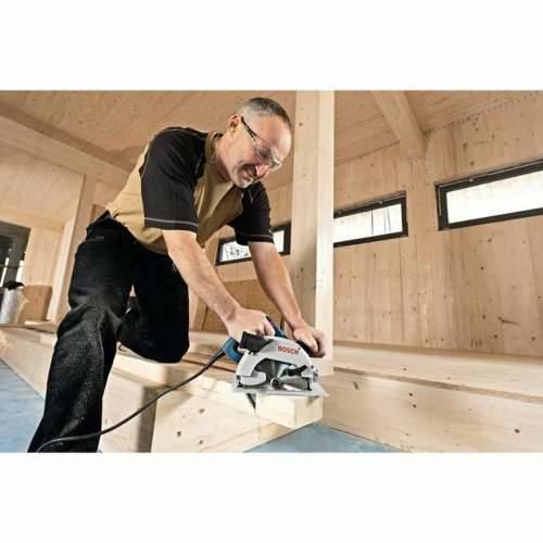 Kružna pila BOSCH Professional GKS 165 1100 W 240 V Cijena