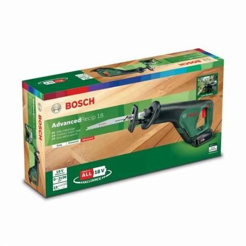 Motorna Pila BOSCH AdvancedRecip 18 Cijena