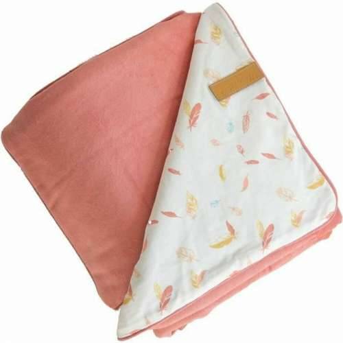 Deka Domiva HAPPY Roza 75 x 100 cm Cijena
