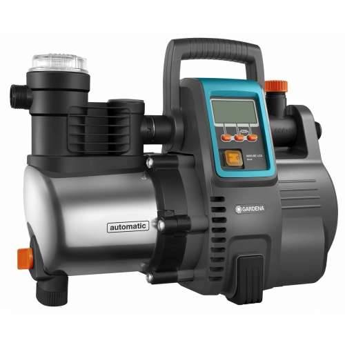 Vodena pumpa Gardena G1760-20 Električni 6000 l/h Cijena