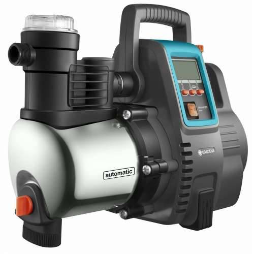 Vodena pumpa Gardena G1760-20 Električni 6000 l/h Cijena