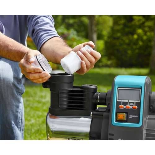 Vodena pumpa Gardena G1760-20 Električni 6000 l/h Cijena