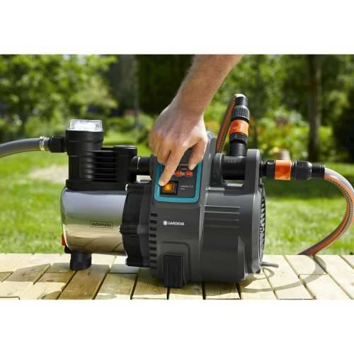 Vodena pumpa Gardena G1760-20 Električni 6000 l/h Cijena