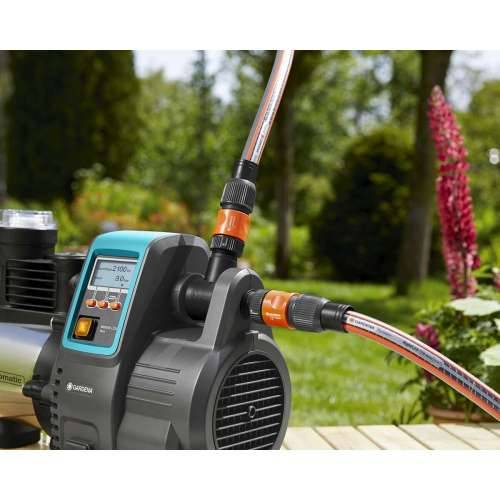 Vodena pumpa Gardena G1760-20 Električni 6000 l/h Cijena