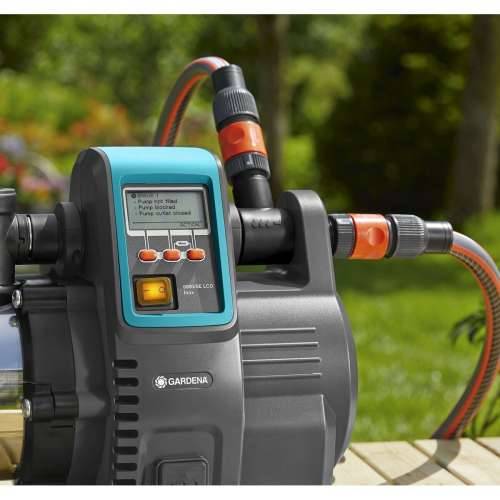 Vodena pumpa Gardena G1760-20 Električni 6000 l/h Cijena