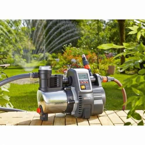 Vodena pumpa Gardena G1760-20 Električni 6000 l/h Cijena