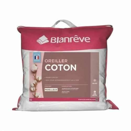 Jastuk Blanreve Bijela 60 x 60 cm (2 kom.) Cijena