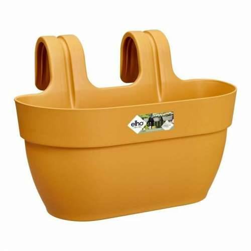 Posuda Elho Vibia Campana Easy Hanger Medium 24,1 x 36 x 26,5 cm Rumena Plastika Pravokutno moderan 24 x 36 x 26,5 cm Cijena