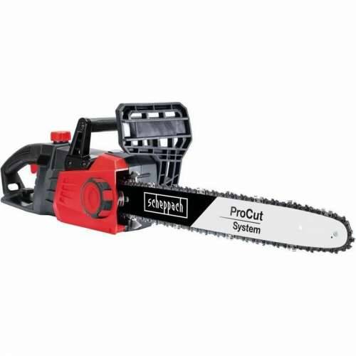 Električna motorna pila Scheppach CSE2700 2700 W 45,5 cm Cijena