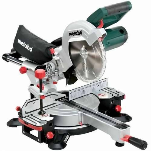 Stolna pila Metabo KGSV 216 M 220-240 V 65 mm Cijena