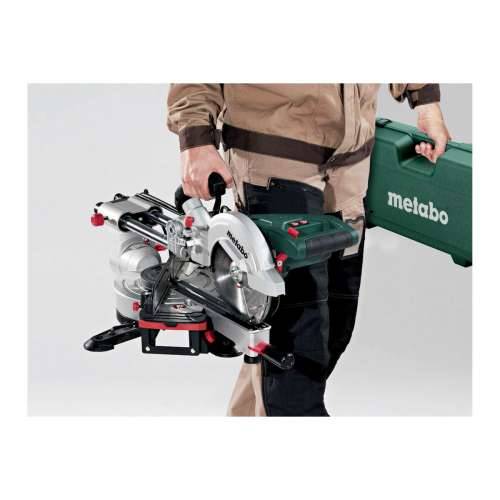 Stolna pila Metabo KGSV 216 M 220-240 V 65 mm Cijena