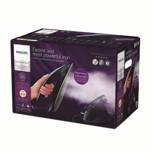 Parna postaja Philips GC9650/80 2400 W 2400 W Cijena