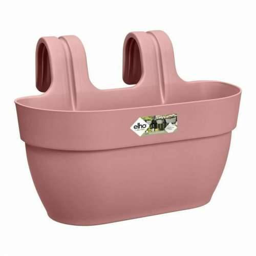 Posuda Elho Vibia Campana Easy Hanger Medium 24,1 x 36 x 26,5 cm Roza 24 x 36 x 26,5 cm Pravokutno Plastika Cijena