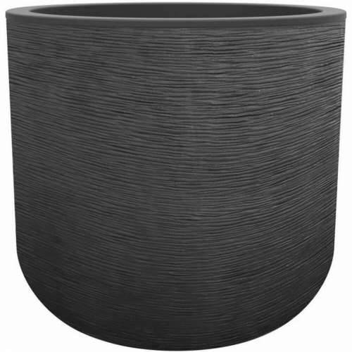 Posuda EDA Siva Tamno sivo Plastika Okruglo moderan Ø 50 cm Cijena