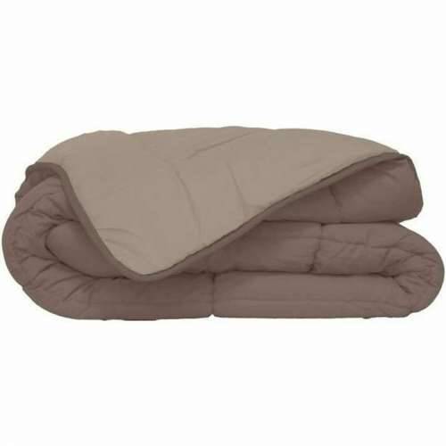 Poplun Poyet  Motte Smeđa Bež 200 g/m² 240 x 260 cm Cijena