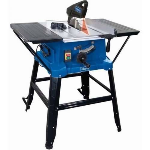 Stolna pila Scheppach 5901312901 2000 W 240 V 254 mm 83 mm Cijena