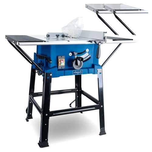 Stolna pila Scheppach 5901312901 2000 W 240 V 254 mm 83 mm Cijena