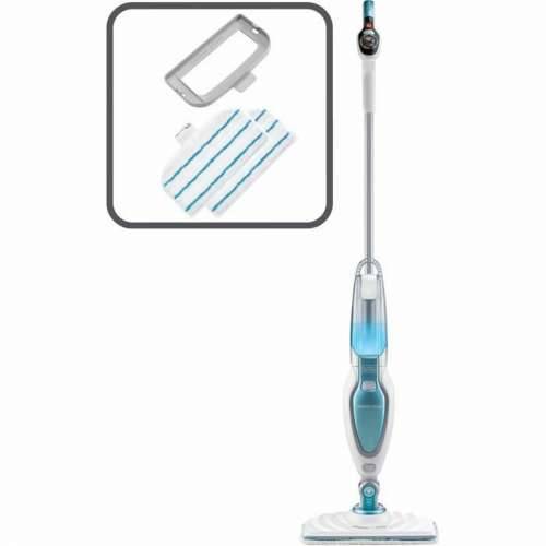 Parni čistač Black & Decker FSM16CD-QS 1600 W Cijena