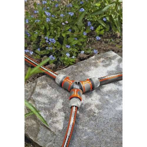 Priključak za cijev Gardena 18287-20 Ø 15 mm 1/2” Trostruko Sustav navodnjavanja Cijena