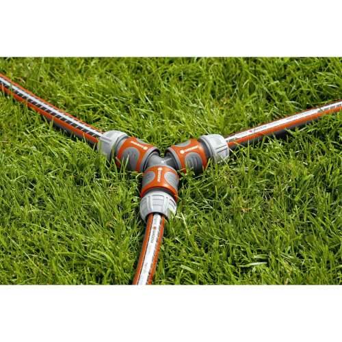Priključak za cijev Gardena 18287-20 Ø 15 mm 1/2” Trostruko Sustav navodnjavanja Cijena