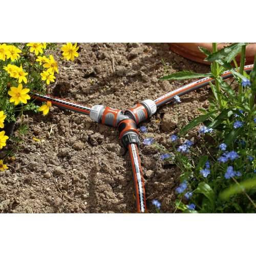 Priključak za cijev Gardena 18287-20 Ø 15 mm 1/2” Trostruko Sustav navodnjavanja Cijena