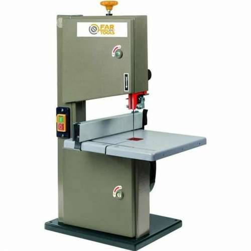 Stolna pila PROVENCE OUTILLAGE RBS 205B 250 W Cijena
