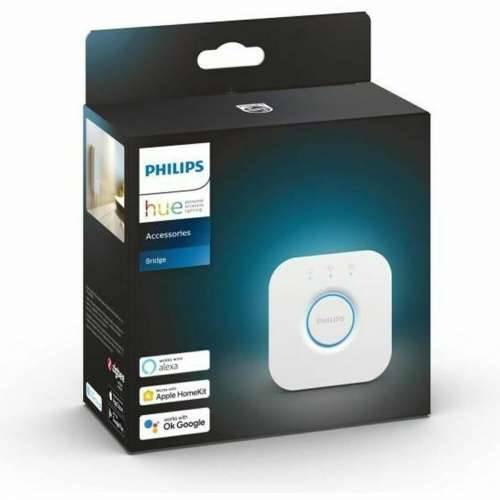 LED žarulja Philips Hue Bridge Bijela 3 W Cijena
