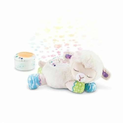 Svjetiljka s projektorom Vtech Baby 550505 Bijela Plastika 3 u 1 Cijena