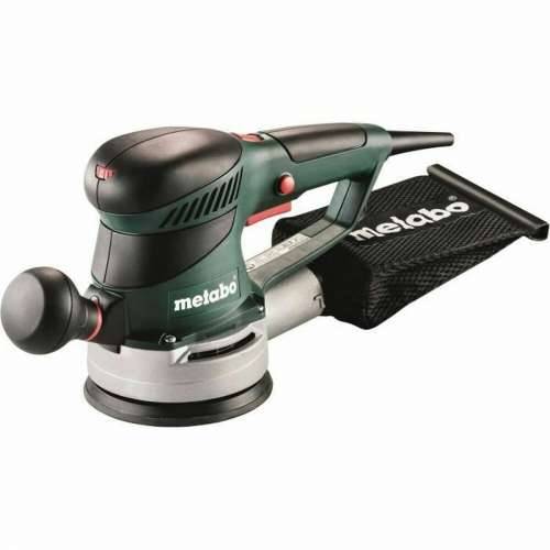 Vancentrična brusilica Metabo SXE 425 320 W Cijena