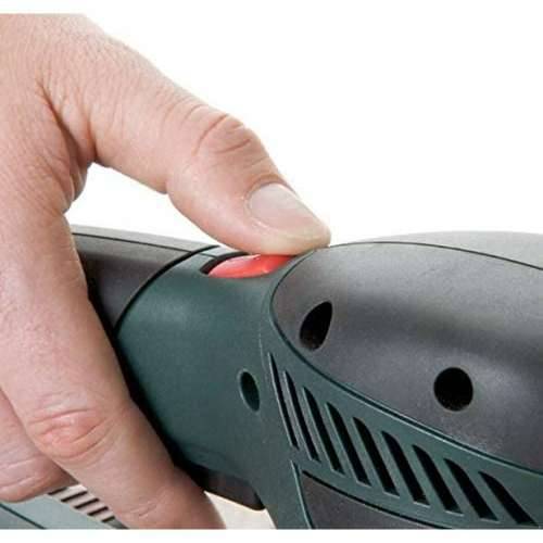 Vancentrična brusilica Metabo SXE 425 320 W Cijena