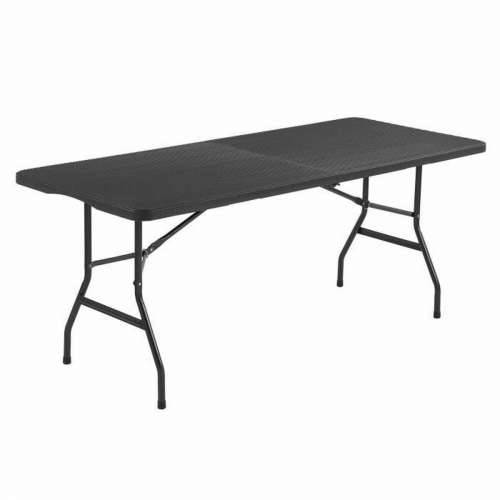 Sklopivi stol 180 x 74 x 73,5 cm Čelik Polietilen Cijena