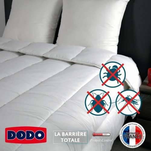 Nordijsko punjenje DODO MULTIPROTECT 220 x 240 cm Bijela Cijena
