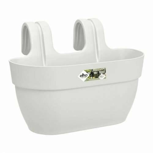 Posuda Elho 3662603645100 Bijela Plastika Pravokutno moderan 24 x 36 x 26,5 cm Cijena