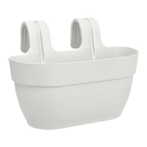Posuda Elho 3662603645100 Bijela Plastika Pravokutno moderan 24 x 36 x 26,5 cm Cijena